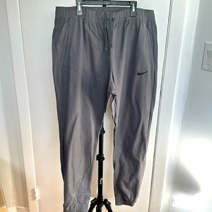 NIKE XL men's joggers